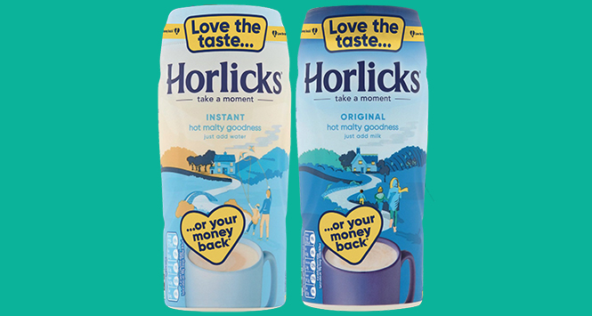 Horlicks