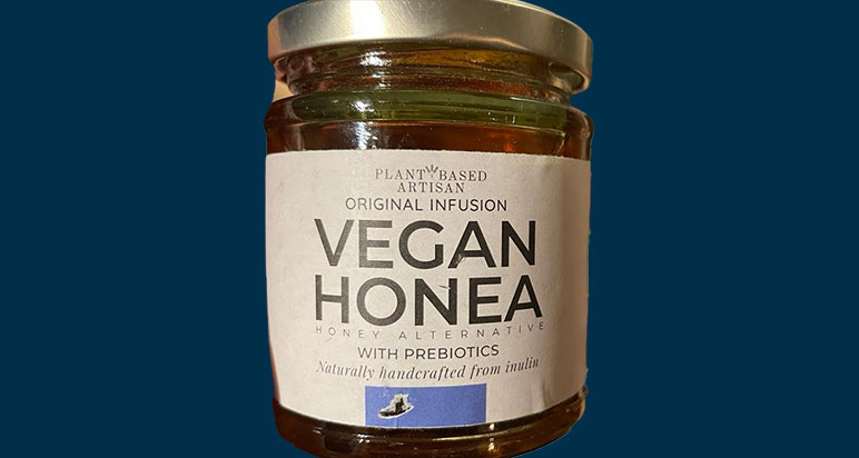 Vegan Honea