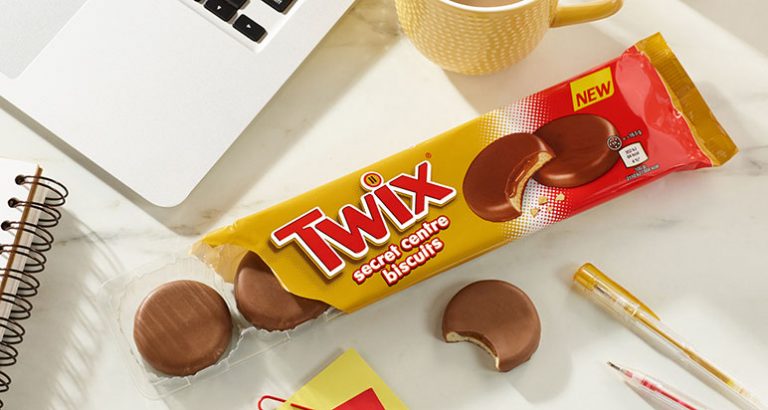 Twix Secret Centre