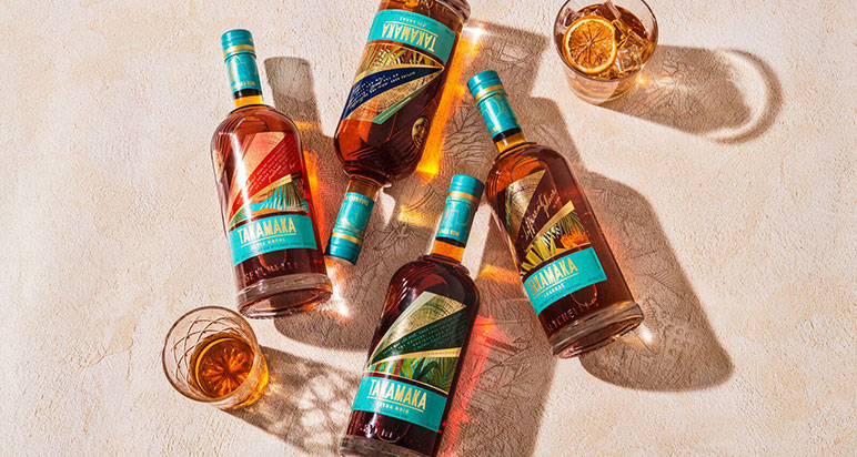 Takamaka rum