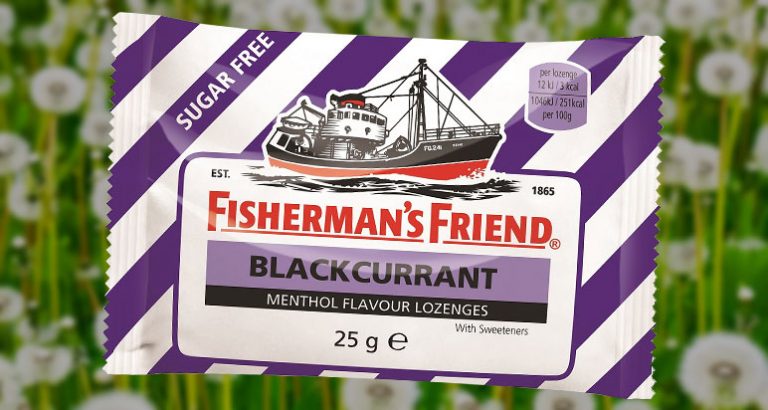 Fisherman's Friend