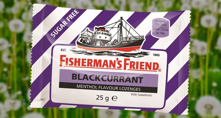 Fisherman's Friend