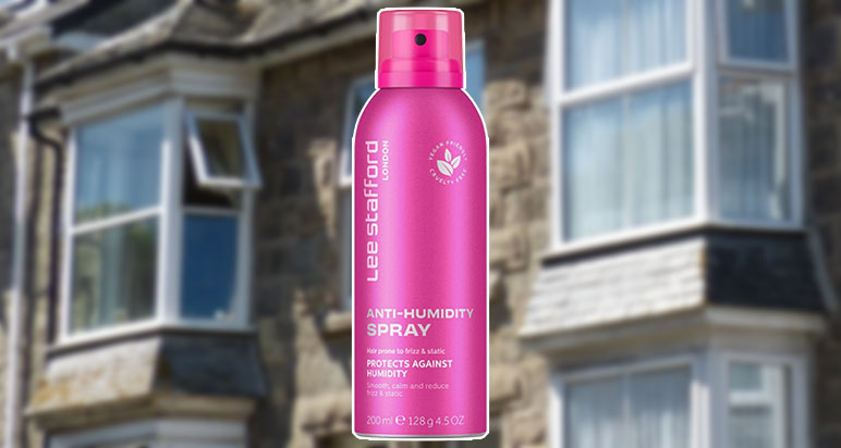 Anti-humidity spray