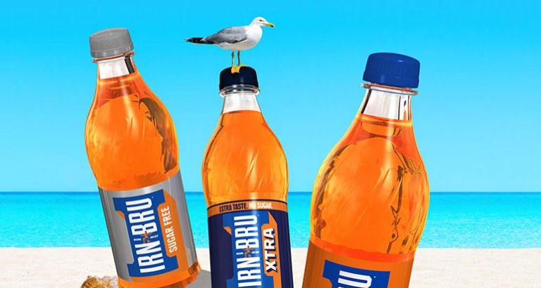 Irn-Bru