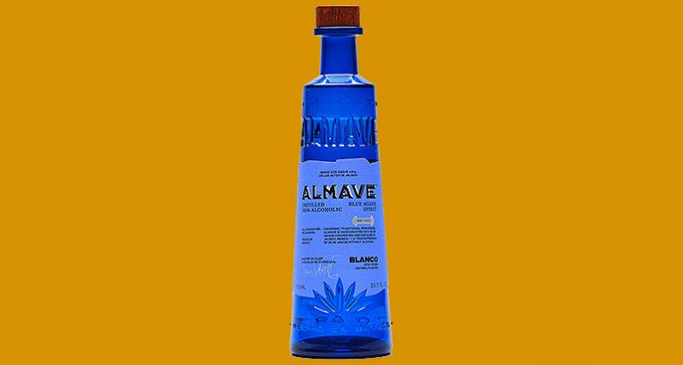 Almave Blanco