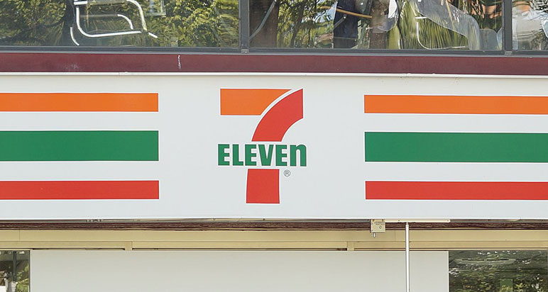 7-Eleven store