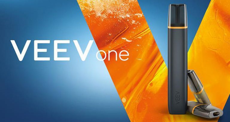 Veev One device