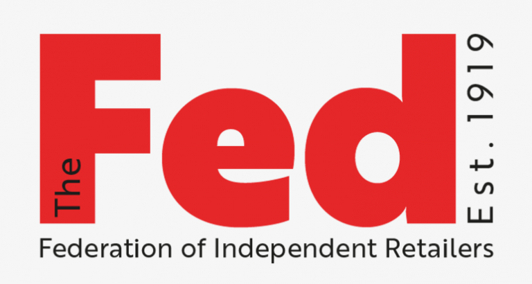 Fed logo