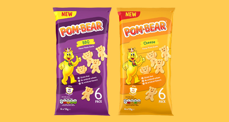 Pom-Bear