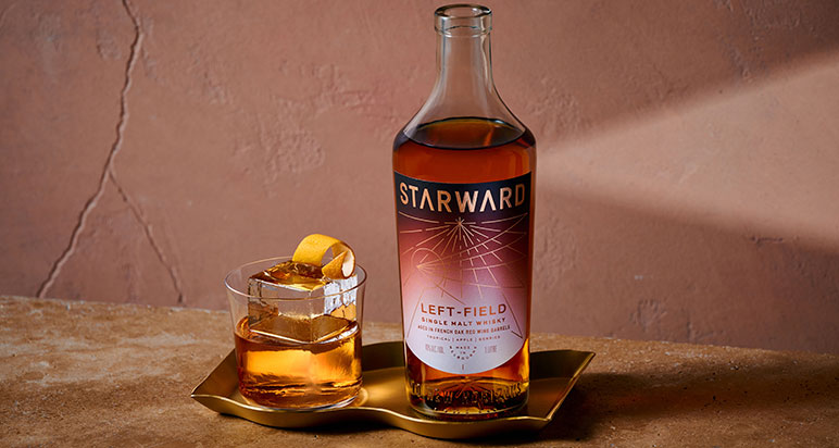 Starward Whisky