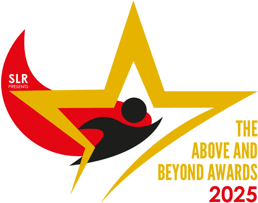 Above and Beyond Awards 2025