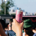 Red Bull Pink Edition