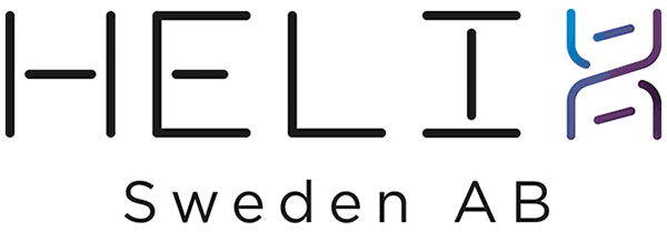 Helix Sweden AB