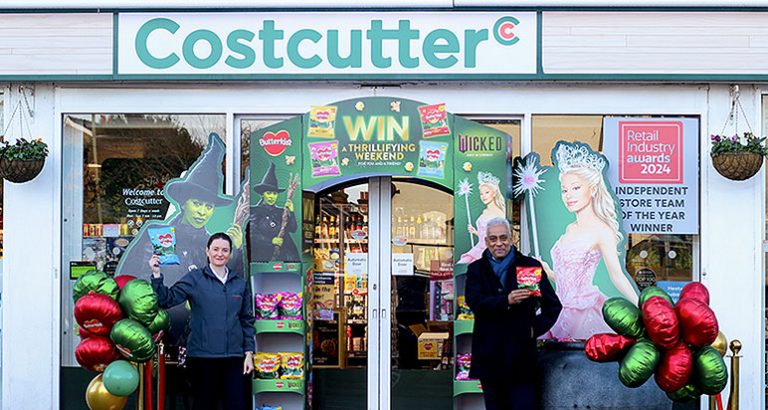 Costcutter Epsom