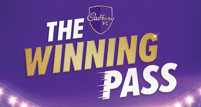 Cadbury FC: The Winning Pass