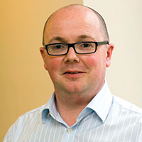 Scott McCulloch