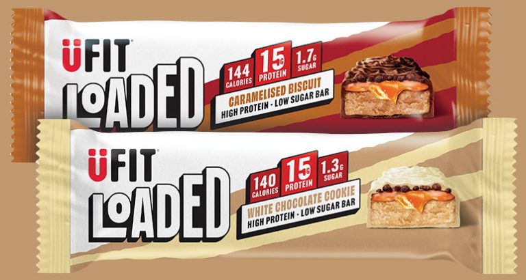 Ufit bars