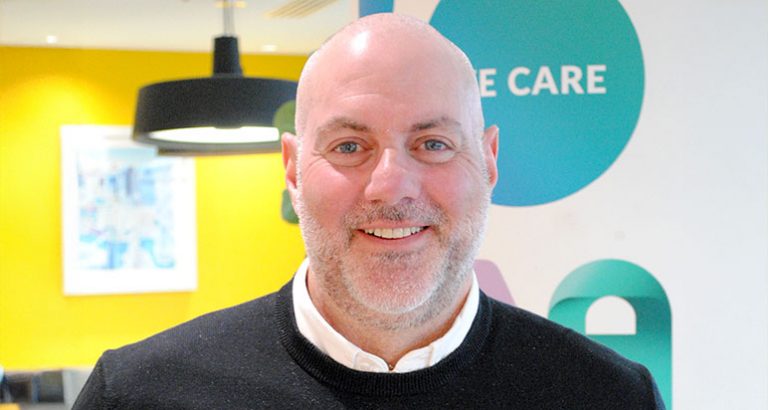 Iain Levy