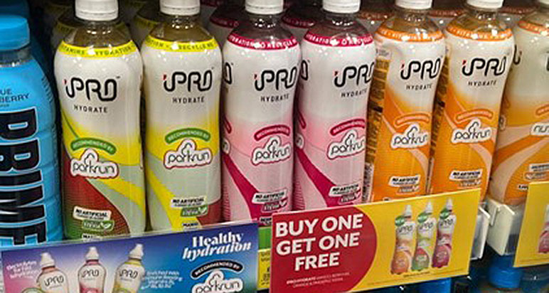 iPRO Hydrate