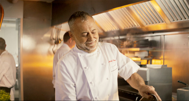 Michel Roux Jr.