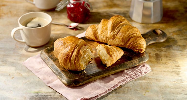 Croissants