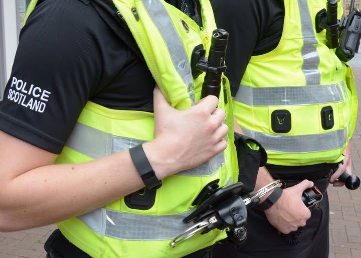 11 arrested in Glasgow retail crime crackdown - SLR mag