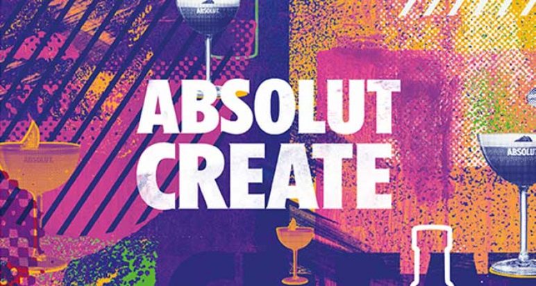 Absolut Create