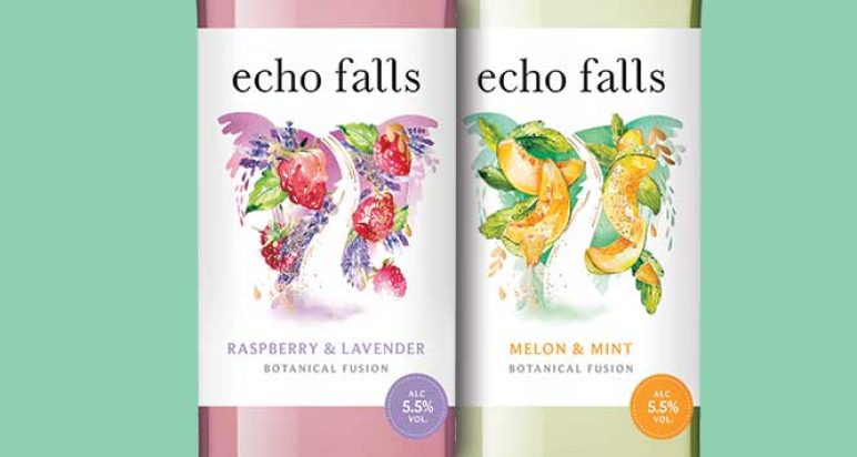 Echo Falls Botanicals