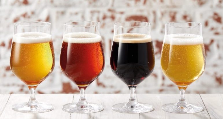 Aldi's Scottish Beer Festival line up