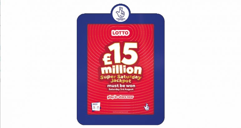 Allwyn Unveils National Lottery Olympics Campaign SLR Mag allwyn-unveils-national-lottery-olympics-campaign-slr-mag