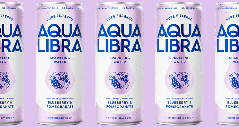 Aqua Libra