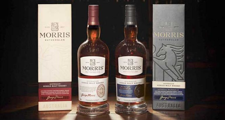 Morris Whisky