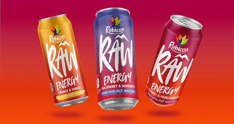 Rubicon Raw