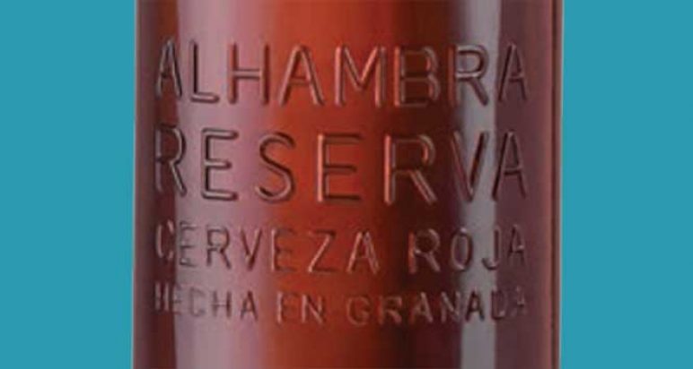 Alhambra Reserva Roja