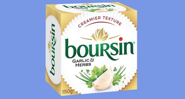 Boursin