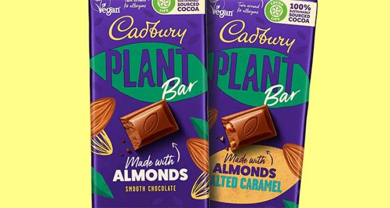 Cadbury Plant Bar