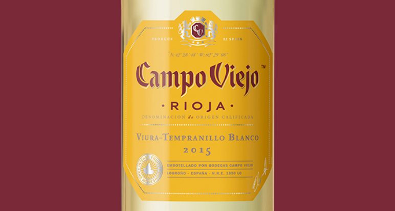 Campo Viejo