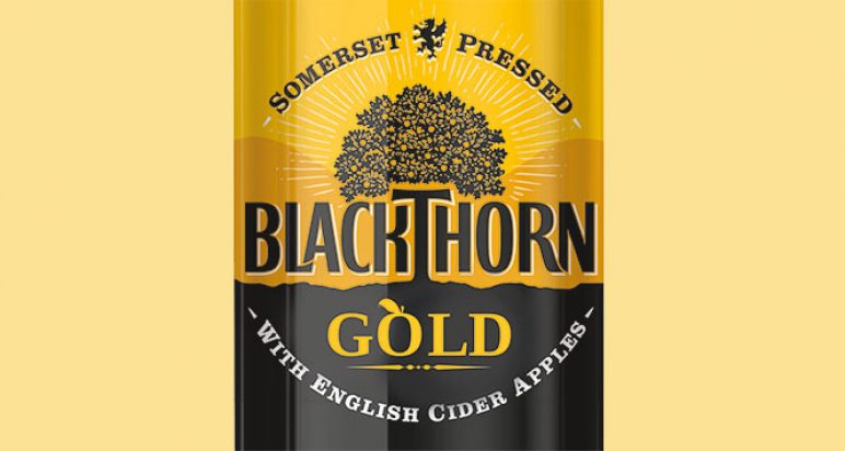 Blackthorn Gold