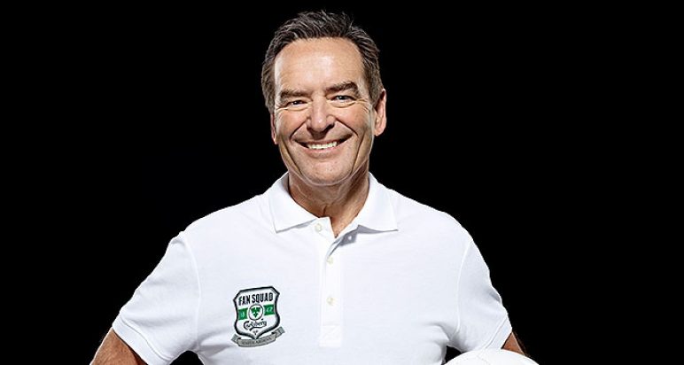 Jeff Stelling