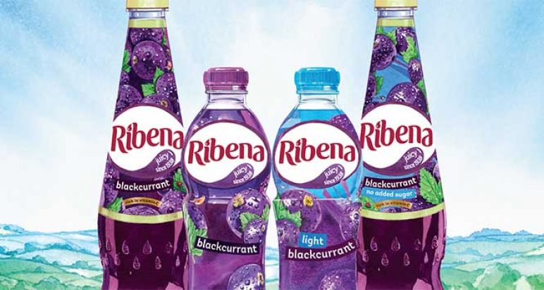 Ribena