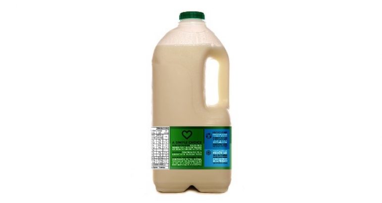 Co-op_freezing_milk