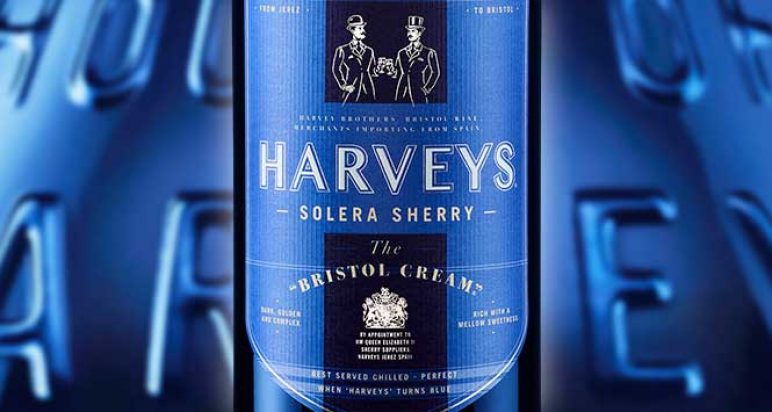 Harveys Bristol Cream