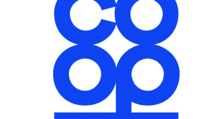 Coop Logo