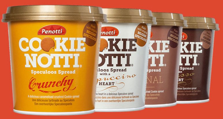 Penotti Cookie Notti