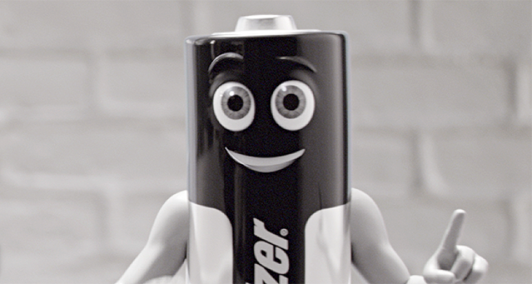 Mr Energizer