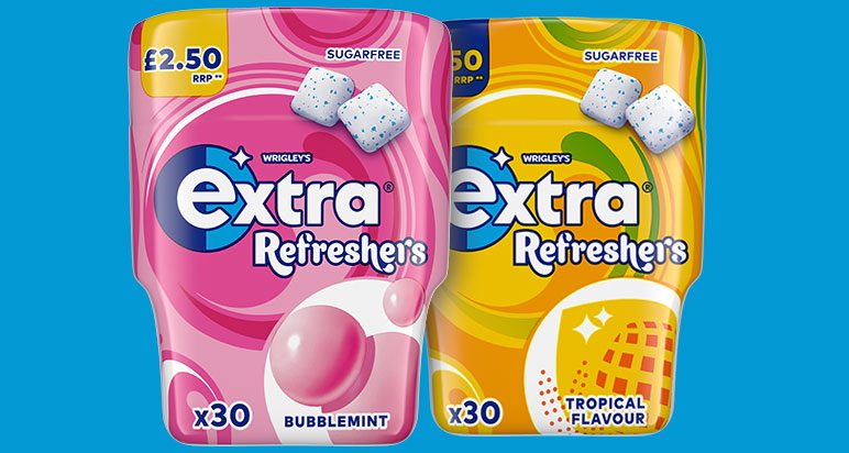 Extra Refreshers