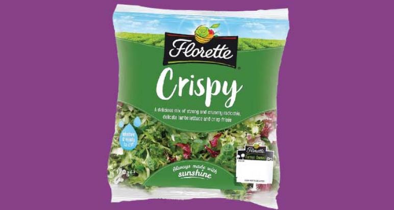 Florette salad