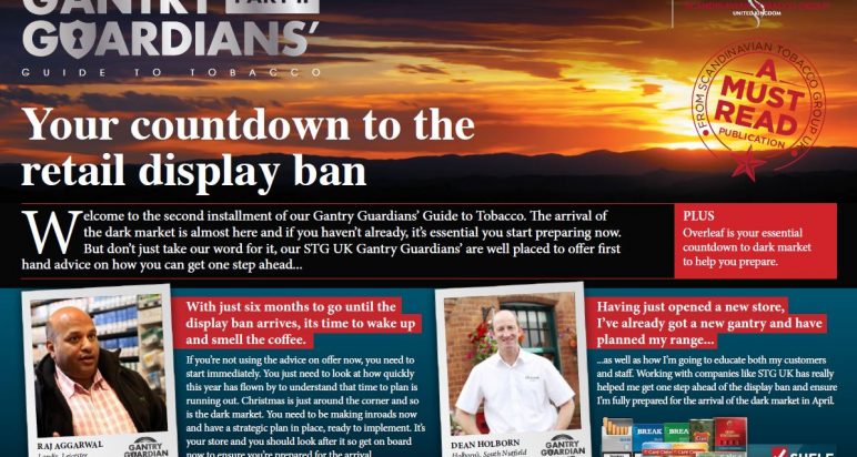 Gantry Guardians Guide V2