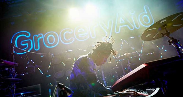 Tokio Myers