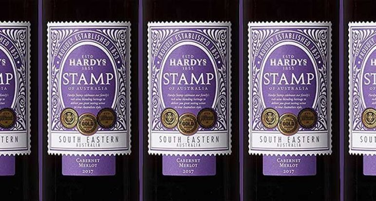 Accolade Wines brand Hardys